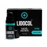 Вторичный охлаждающий гель "LIDOCOL" 12ml