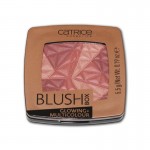Румяна Catrice Blush Box Glowing + Multicolour