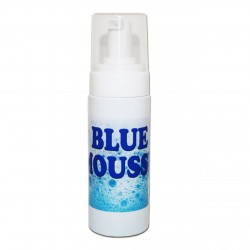 Blue Mousse 150ml